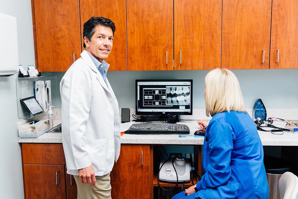 Dr. Scott Gore, DDS Picture 3