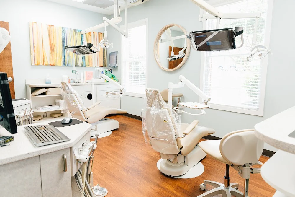 Dr. Scott Gore, DDS Picture 8