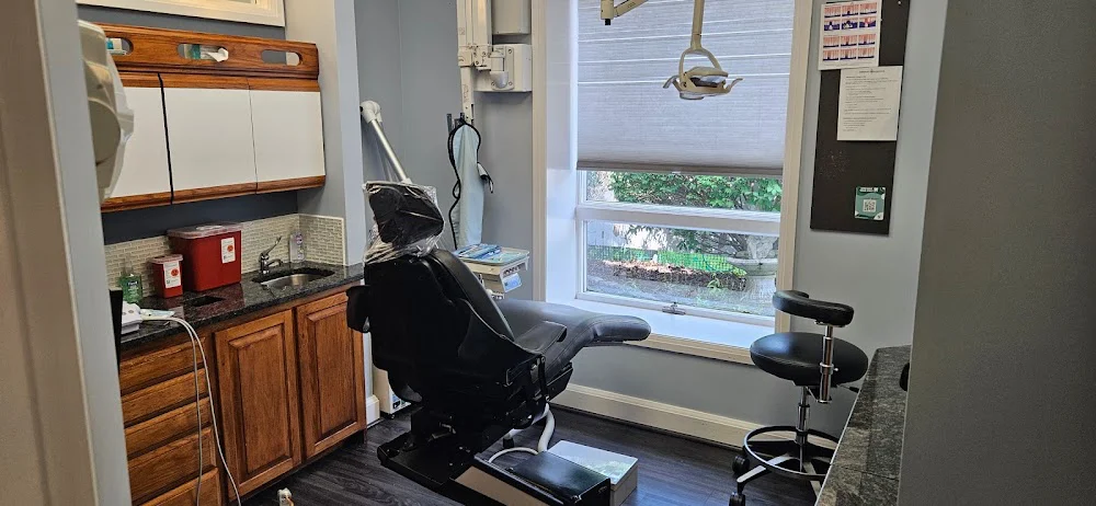 Genesis Dental of Haverhill Picture 2