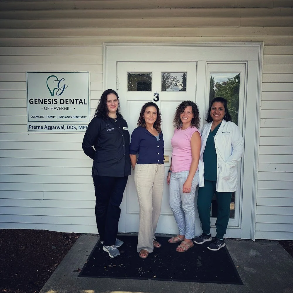 Genesis Dental of Haverhill Picture 6
