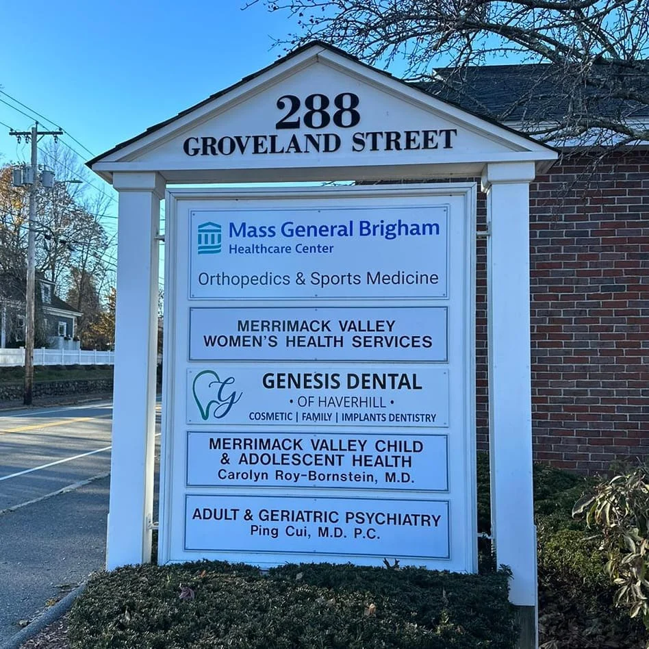 Genesis Dental of Haverhill Picture 10