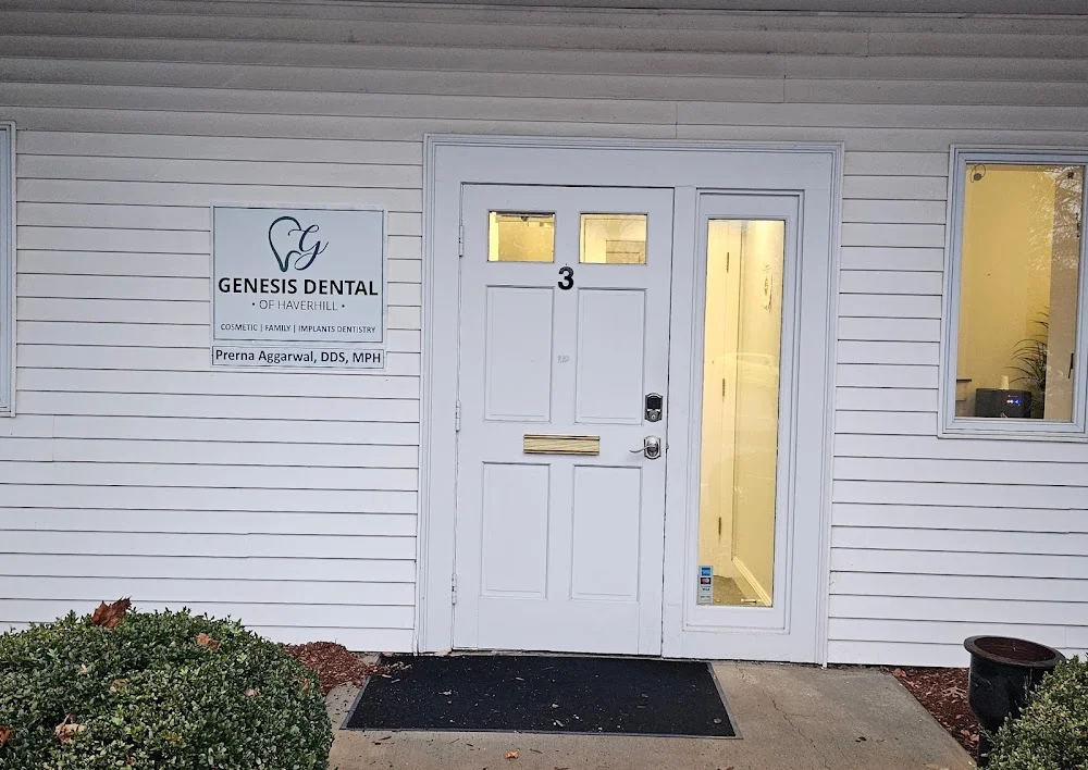 Genesis Dental of Haverhill Picture 8