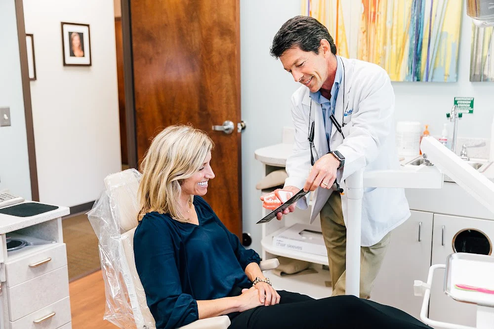 Dr. Scott Gore, DDS Picture 9