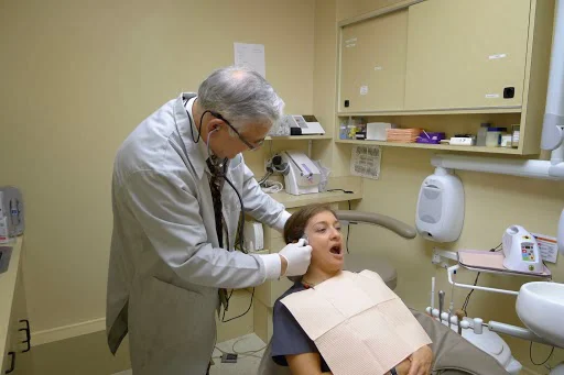 Markman Stanley DDS Picture 1