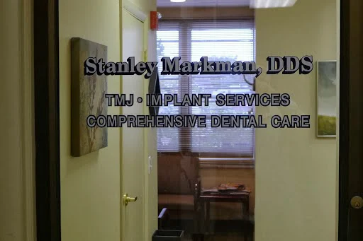 Markman Stanley DDS Picture 2