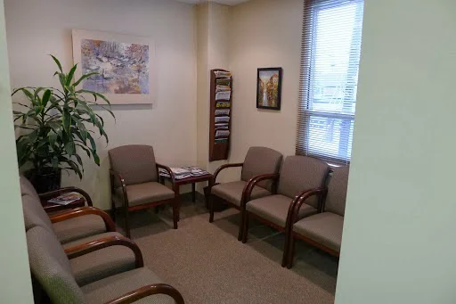 Markman Stanley DDS Picture 4