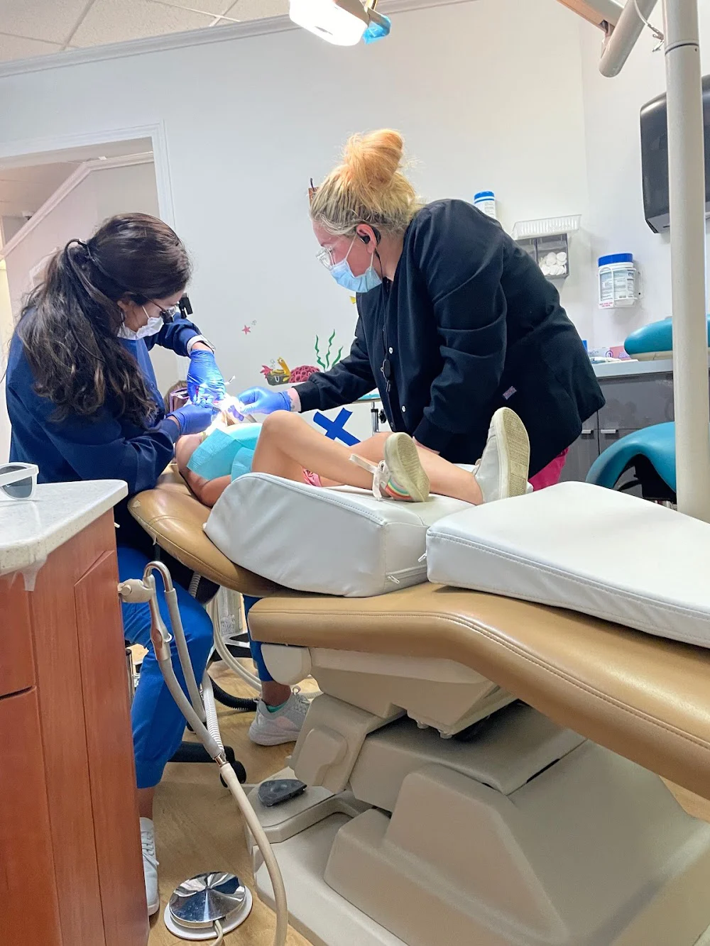 Haverhill Pediatric Dentistry and Orthodontics Picture 5