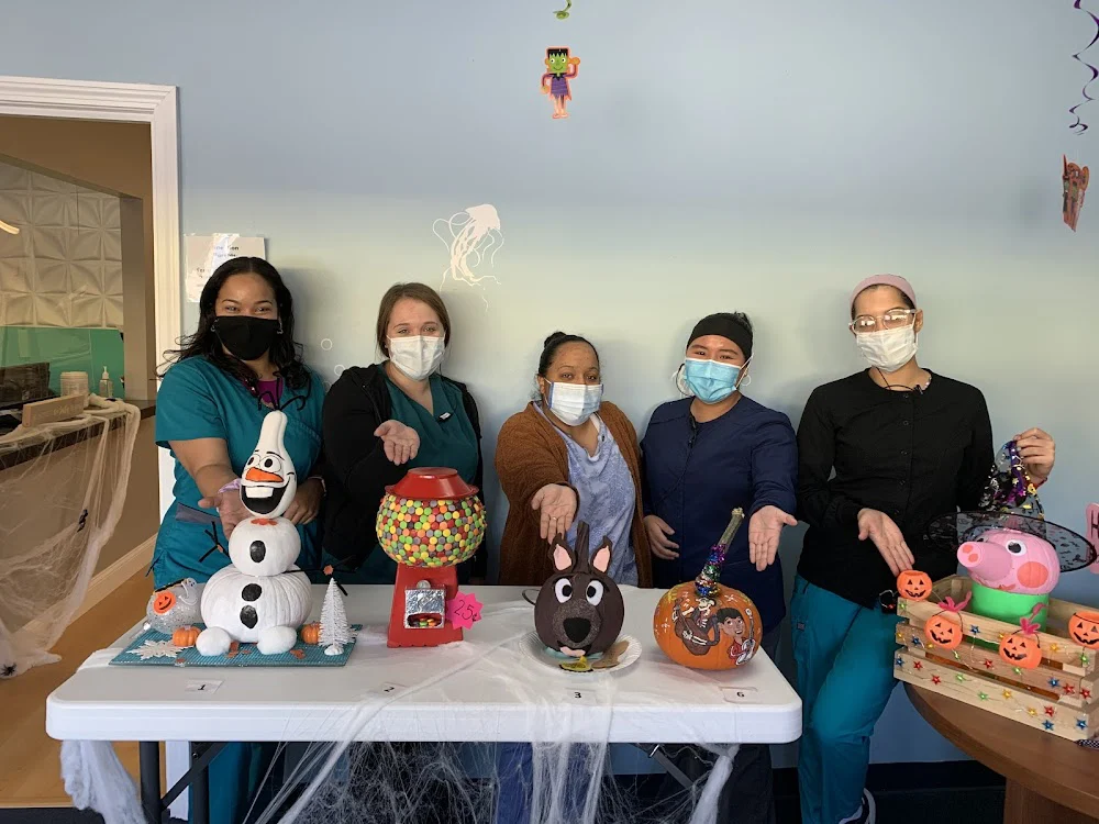 Haverhill Pediatric Dentistry and Orthodontics Picture 2