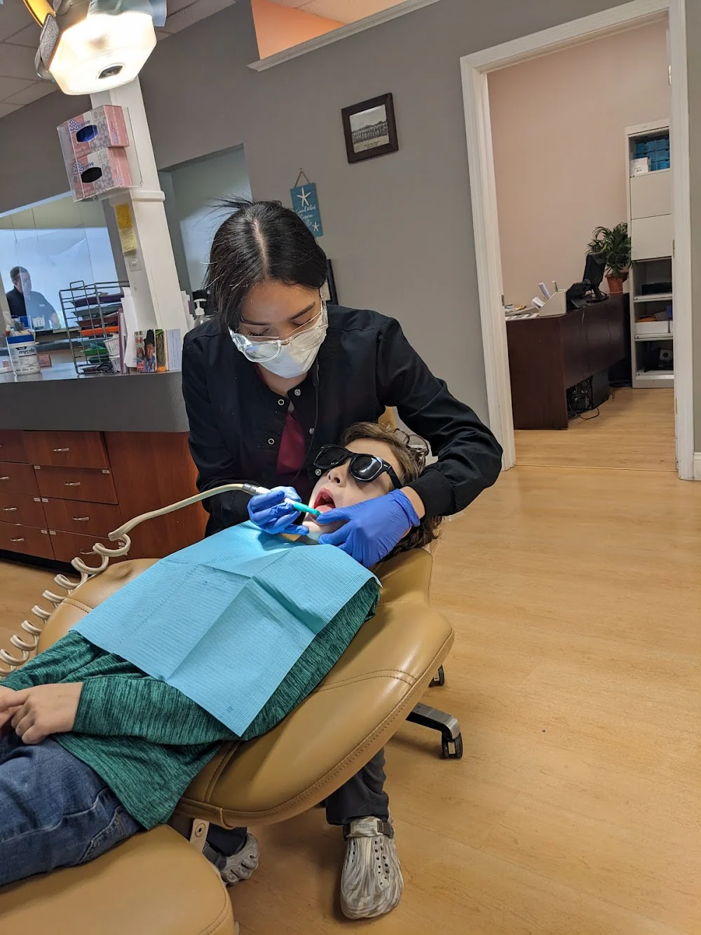 Haverhill Pediatric Dentistry and Orthodontics Picture 6