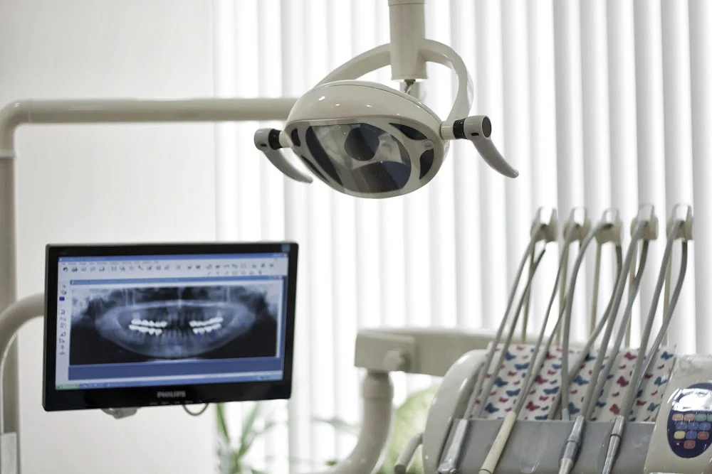 Periodontal Associates of NJ Picture 10