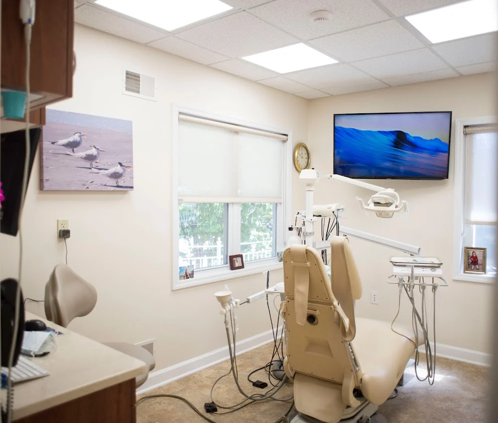 Periodontal Associates of NJ Picture 1