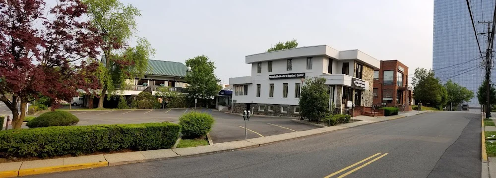 Parkside Dental & Implant Center Picture 1