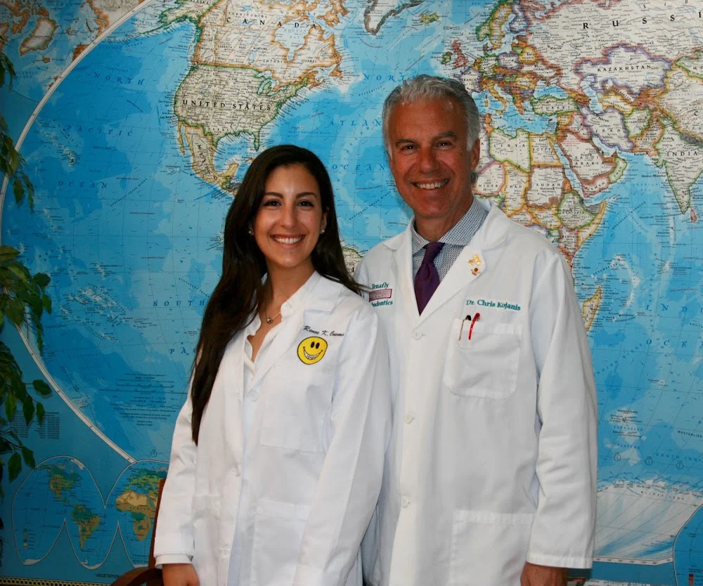 Tenafly Orthodontic Associates LLC Picture 1