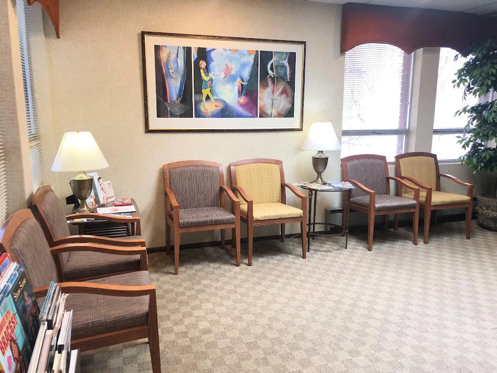 Tenafly Orthodontic Associates LLC Picture 3