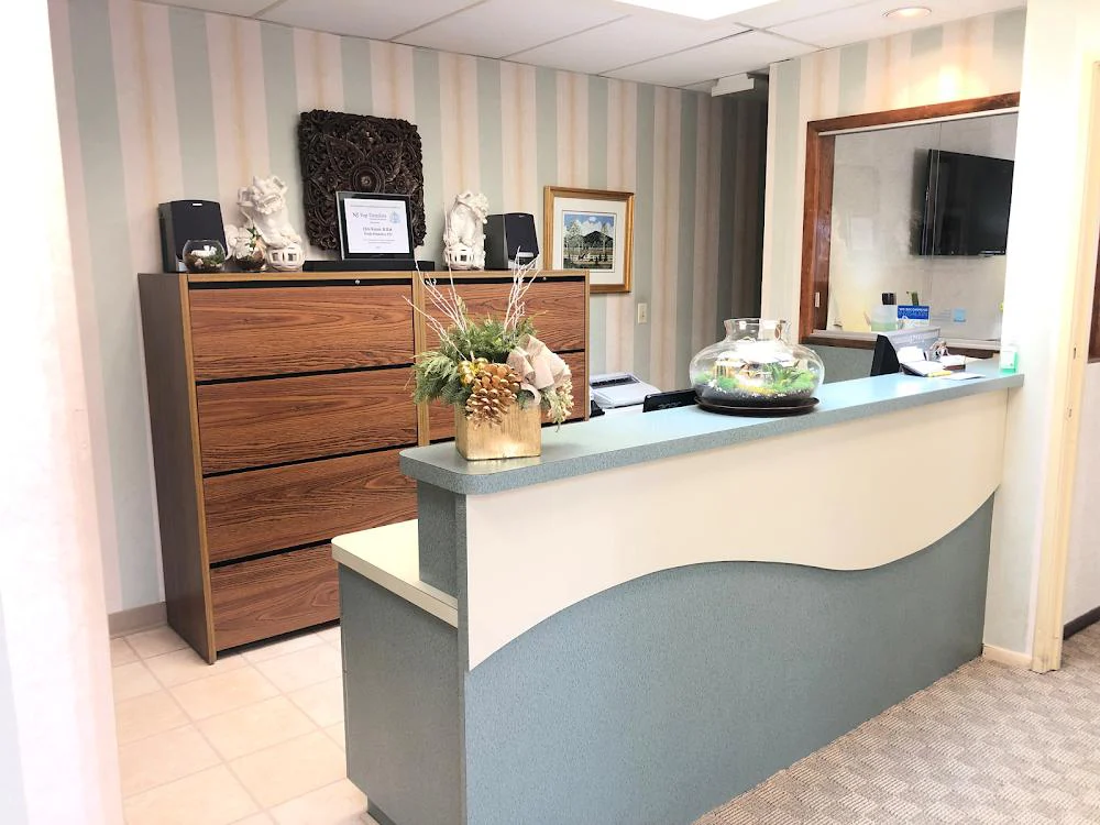 Tenafly Orthodontic Associates LLC Picture 2