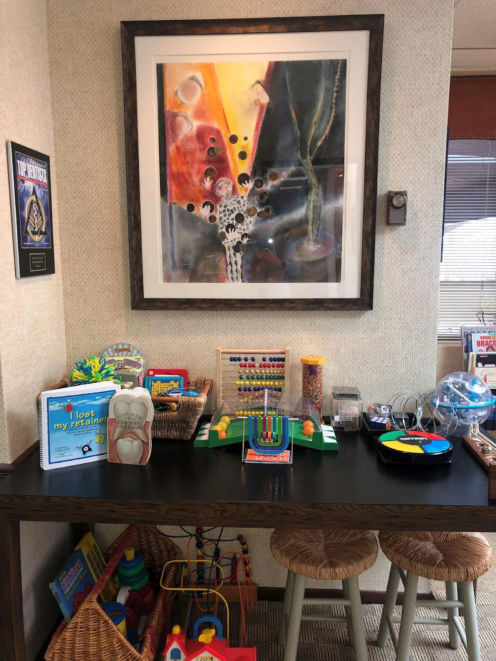 Tenafly Orthodontic Associates LLC Picture 5