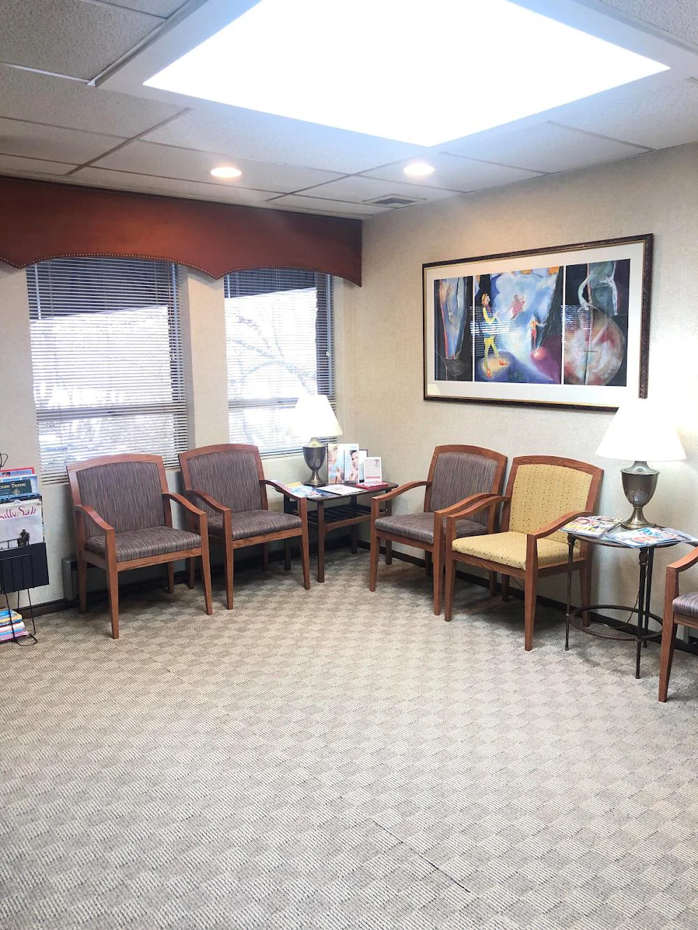 Tenafly Orthodontic Associates LLC Picture 6