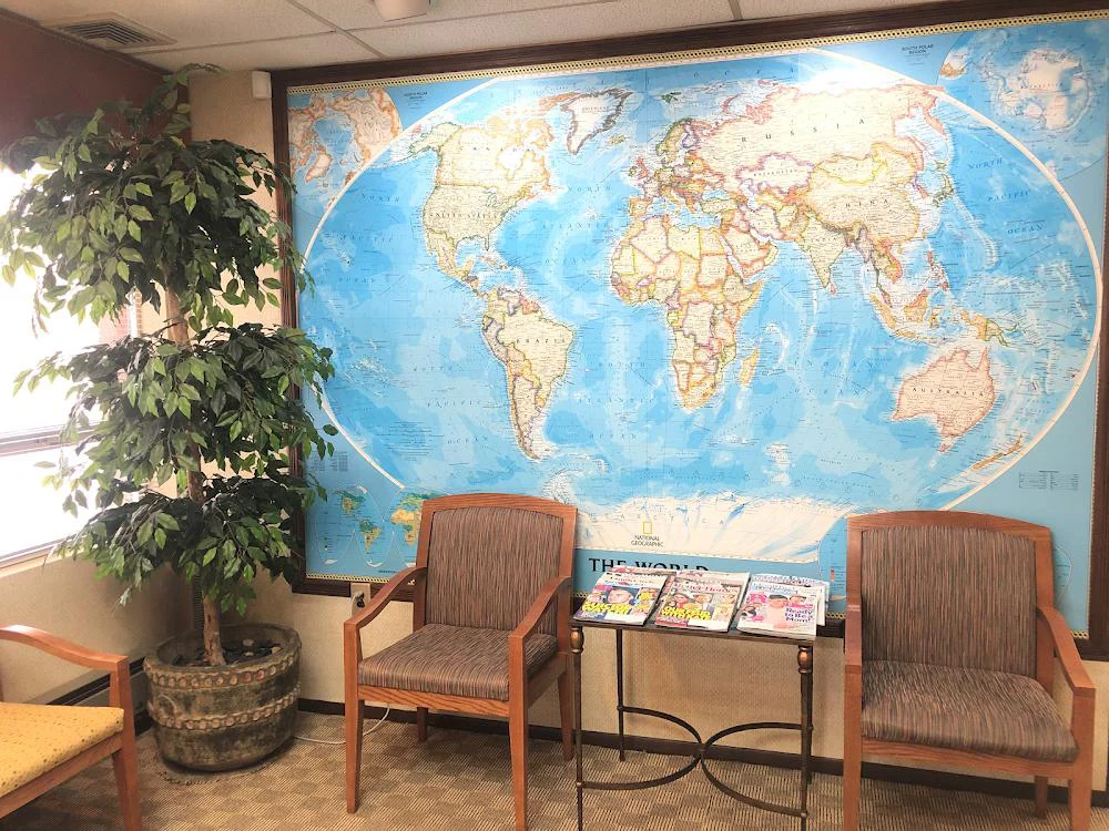Tenafly Orthodontic Associates LLC Picture 4