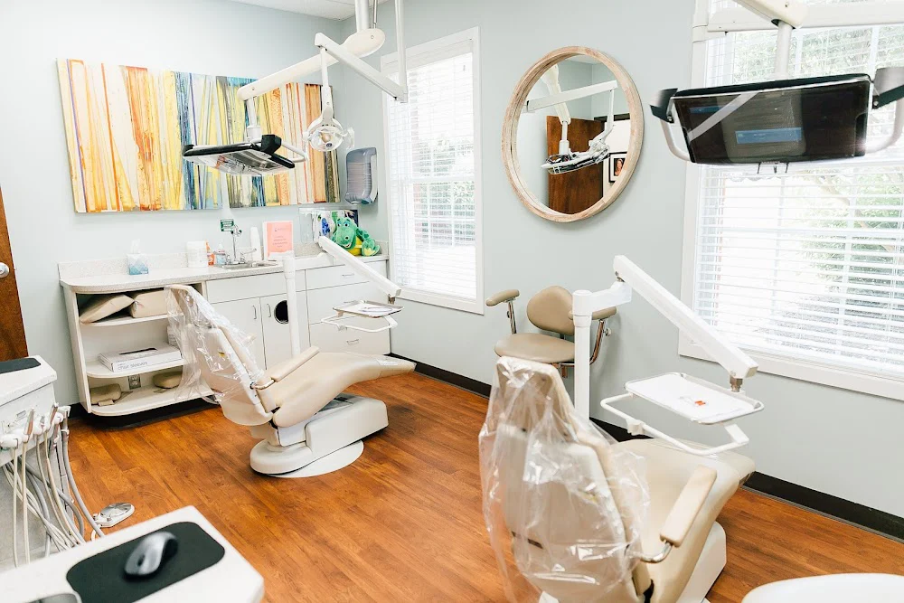 Midlothian Dental Center Picture 3