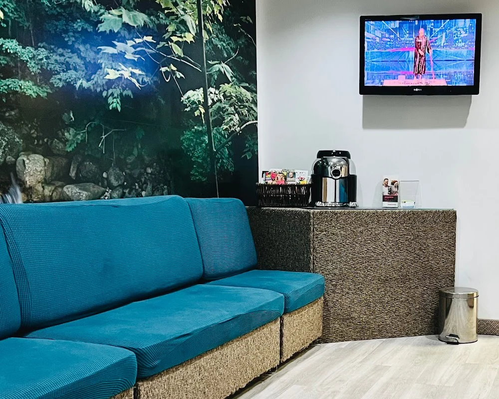 NJ Dental (Yan Liu, DDS) Picture 4