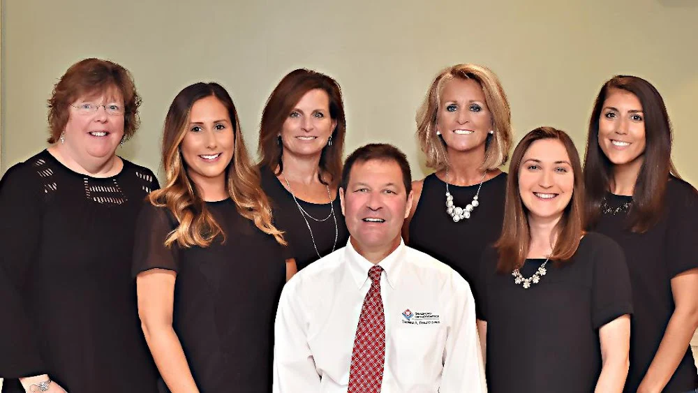 Bradford Orthodontics - Thomas Ferlito DMD Picture 1