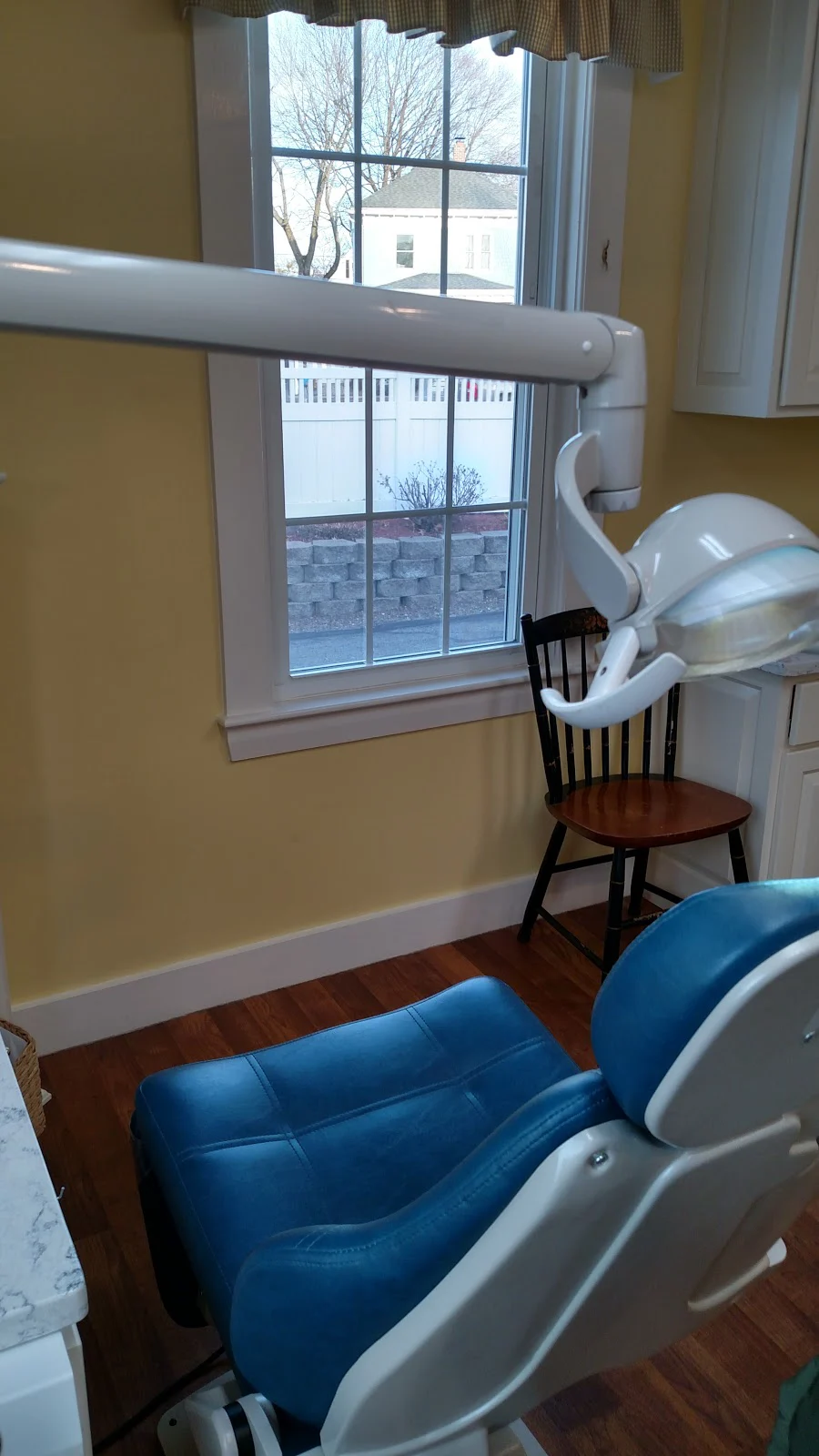 Bradford Orthodontics - Thomas Ferlito DMD Picture 7