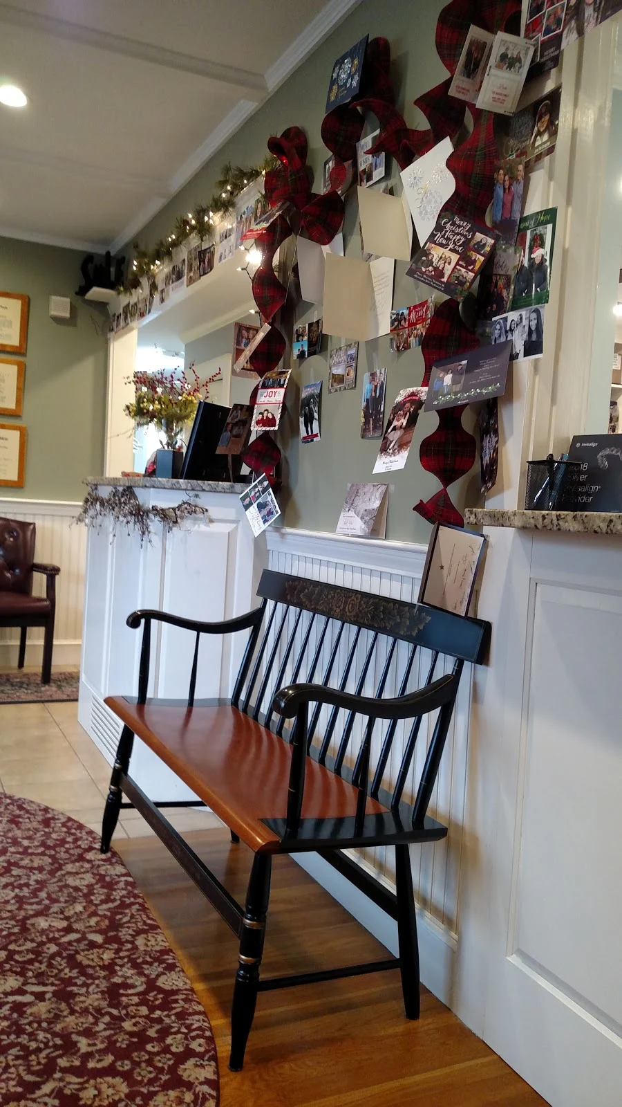 Bradford Orthodontics - Thomas Ferlito DMD Picture 6