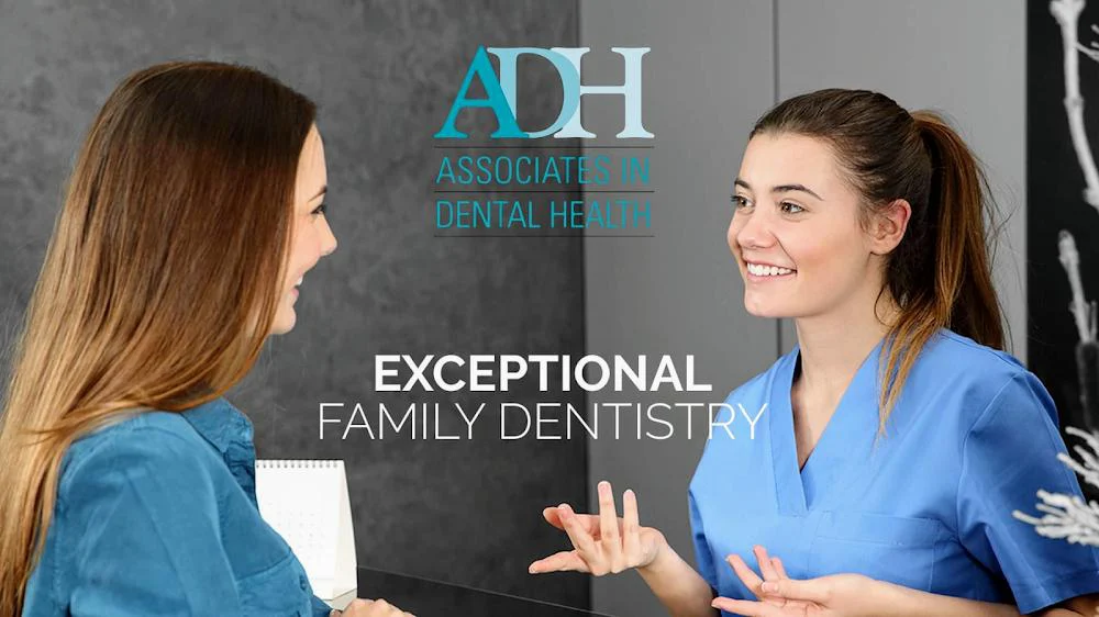Associates In Dental Health of Haverhill Picture 2