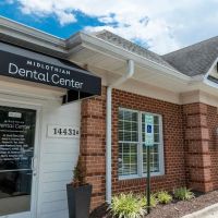 Midlothian Dental Center ico