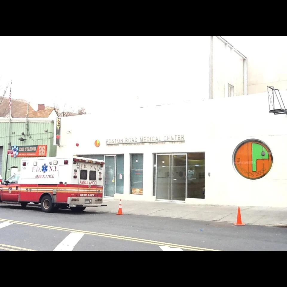Boston Road Medical Center Picture 8