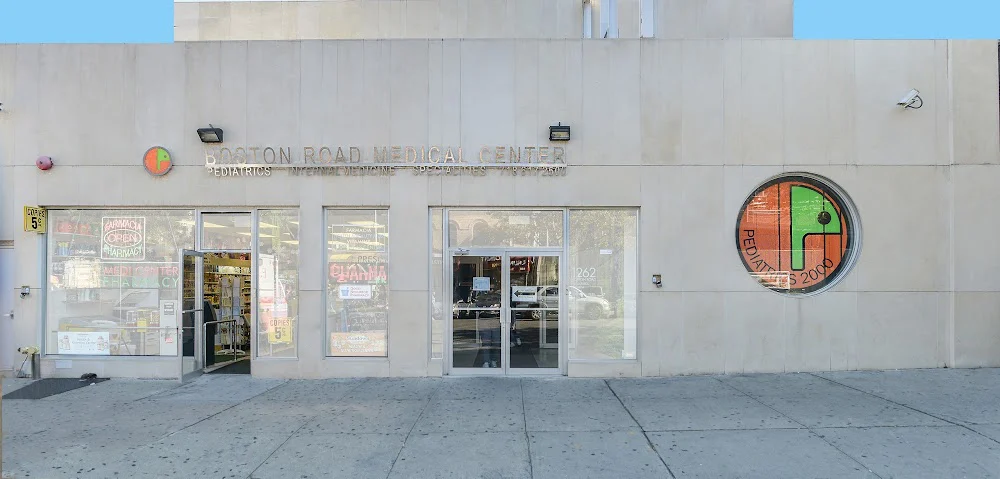 Boston Road Medical Center Picture 4