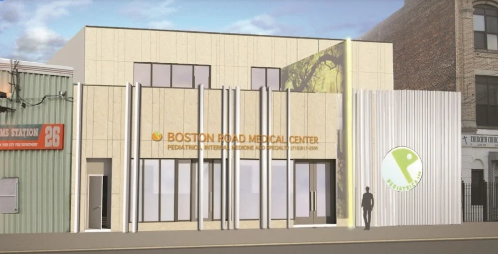 Boston Road Medical Center Picture 1