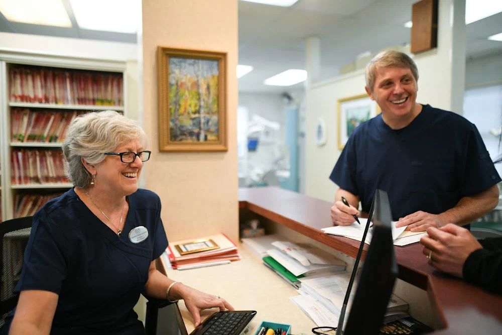 Lipkowitz Dental Associates Picture 6