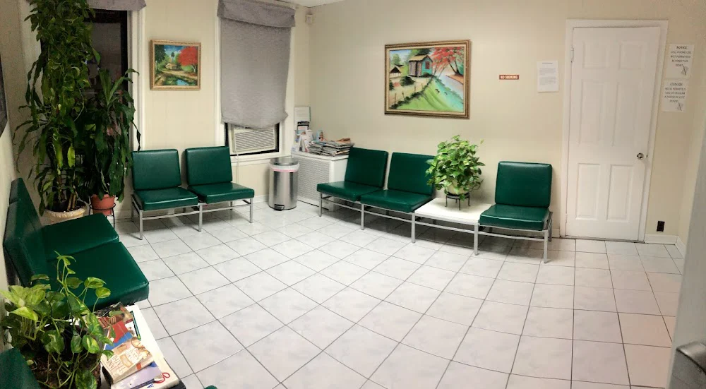 Broadway Dental Office Picture 2