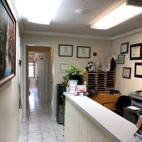 Broadway Dental Office ico