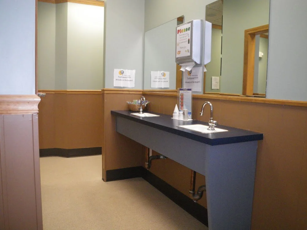 Milford Orthodontic Associates Picture 3
