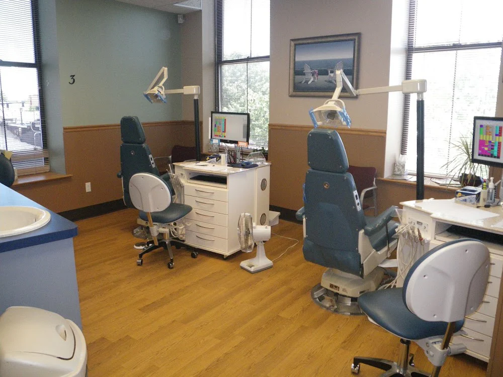 Milford Orthodontic Associates Picture 1