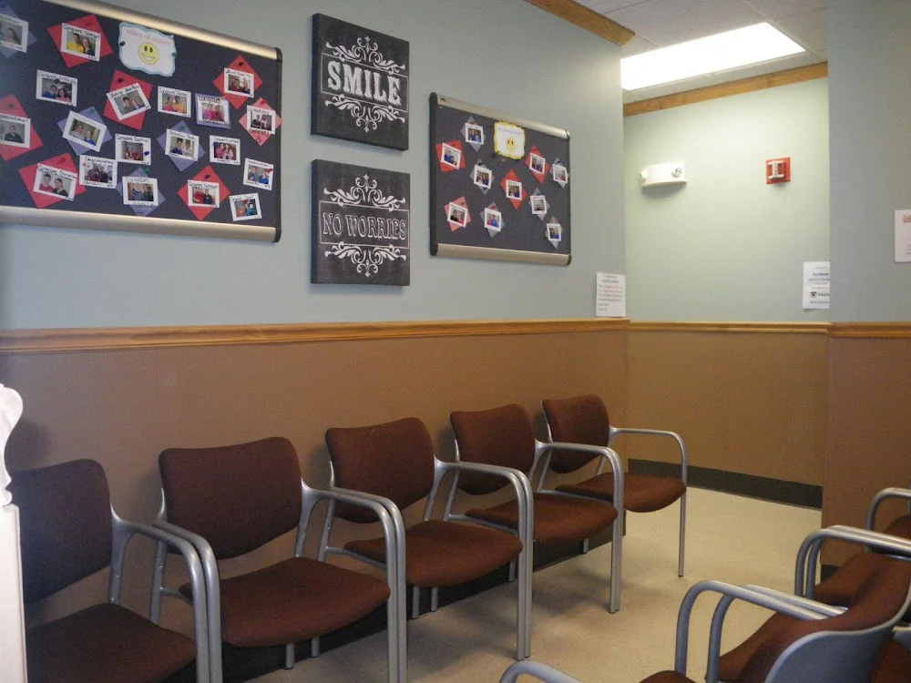 Milford Orthodontic Associates Picture 7