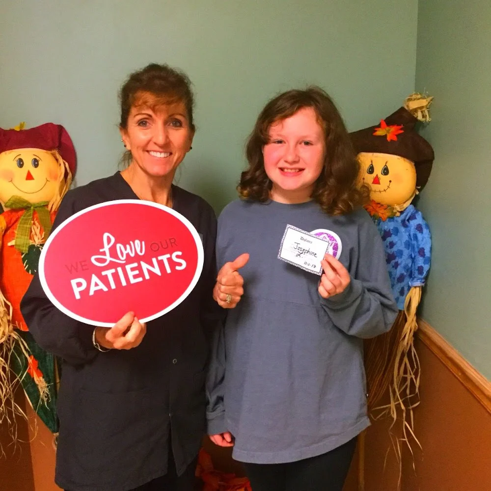 Milford Orthodontic Associates Picture 10
