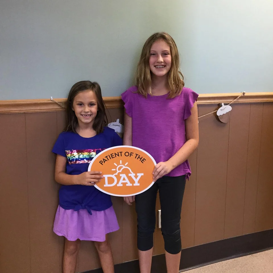 Milford Orthodontic Associates Picture 5