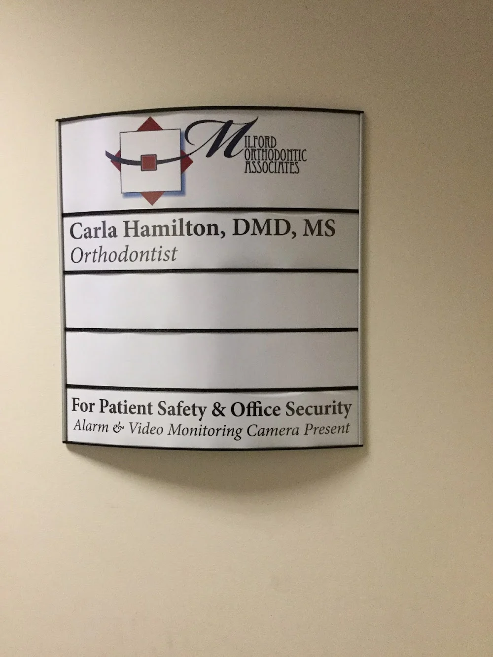 Milford Orthodontic Associates Picture 6