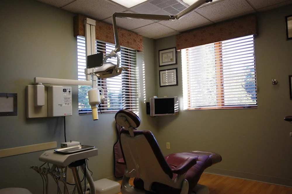 David A. Goodman, DMD Alan C. Ko, DMD Advanced Cosmetic & Prosthetic Dentistry Picture 6