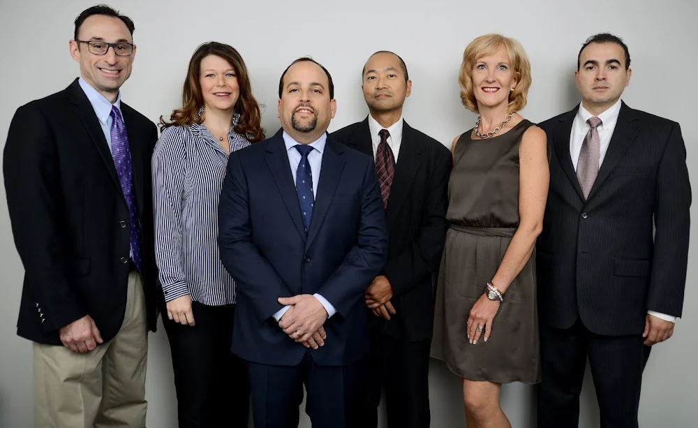 The Endodontic Group: Milford Picture 3
