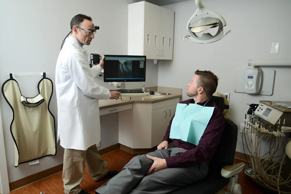 The Endodontic Group: Milford Picture 5