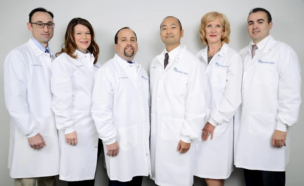 The Endodontic Group: Milford Picture 2