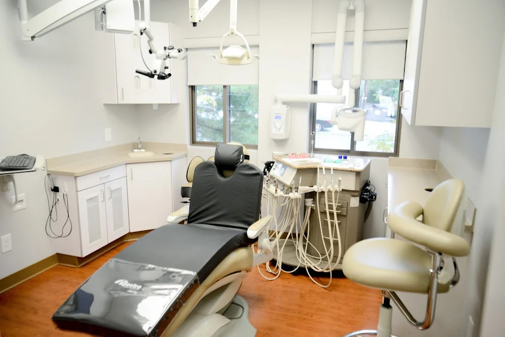 The Endodontic Group: Milford Picture 1