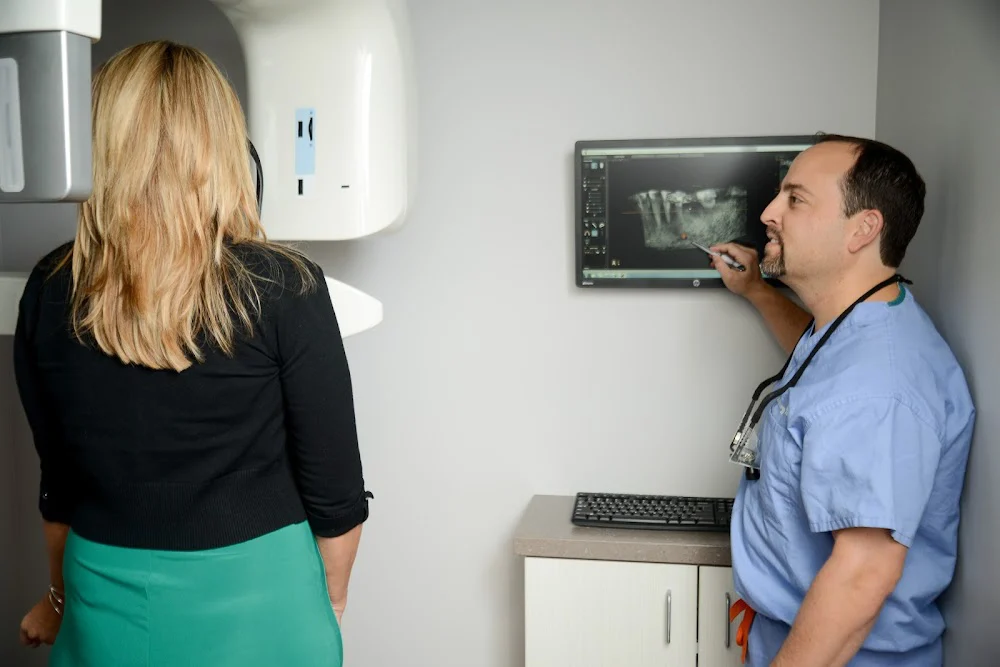 The Endodontic Group: Milford Picture 6