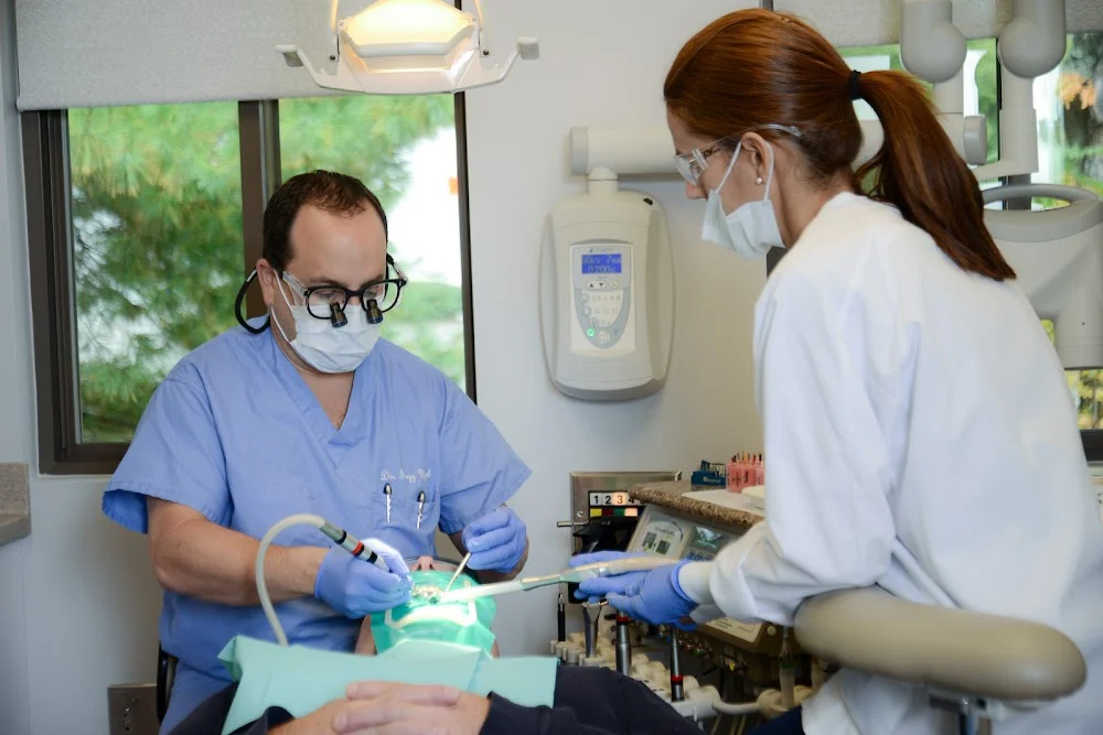 The Endodontic Group: Milford Picture 8