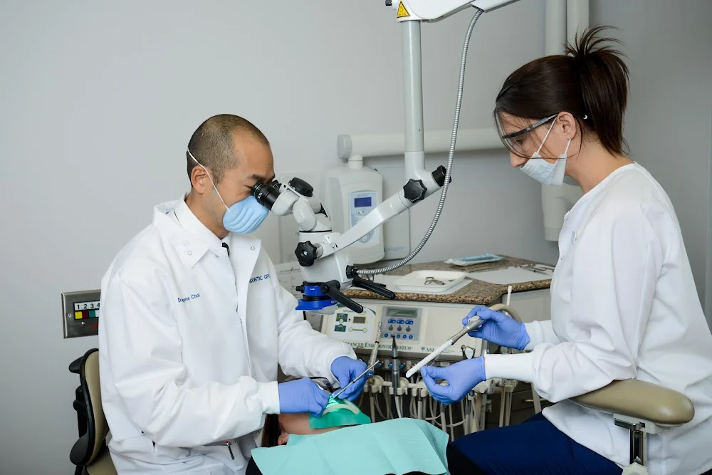 The Endodontic Group: Milford Picture 9