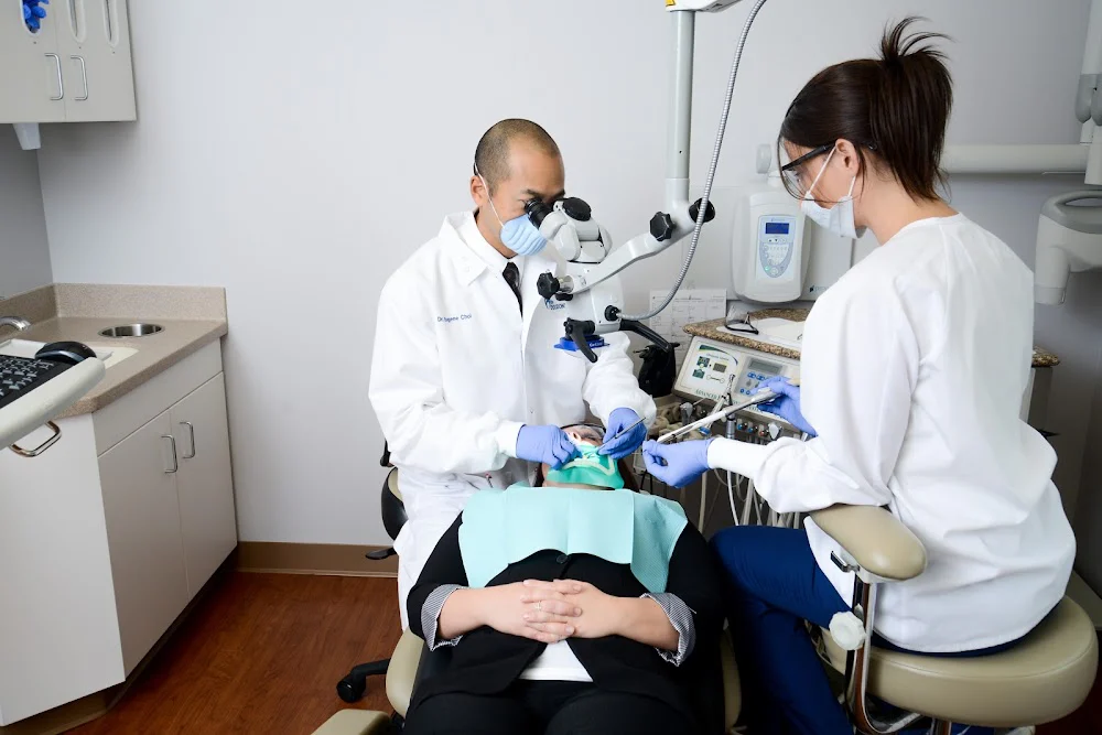 The Endodontic Group: Milford Picture 4